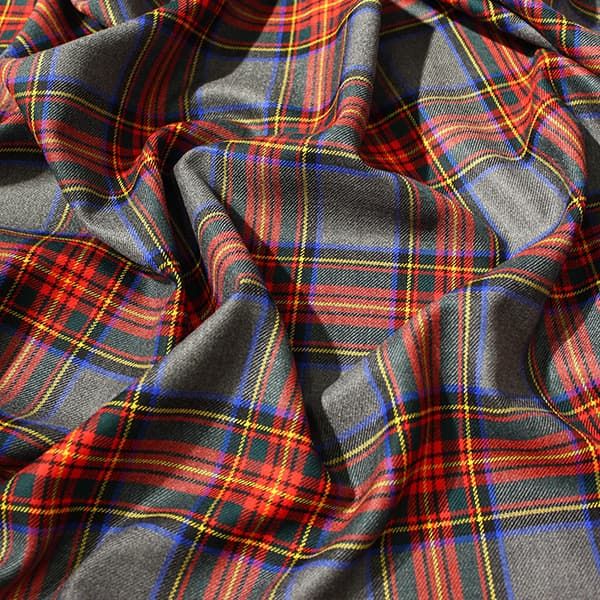 1772   Tartan  