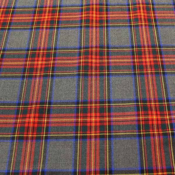 1772   Tartan  