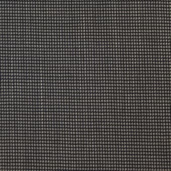 1130/05 Костюмно-плательный твид стрейч Hugo Boss шерсть мелкая гусиная лапка