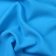 1473/03 Костюмно-плательная двойная шерсть стрейч Balenciaga насыщенная бирюза