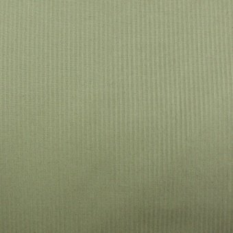 1659/04 Хлопок натуральный Max Mara фактурный продольная полоска золотистый хаки