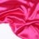 1162/02 Атлас La Perla шёлк натуральный ярко-розовый