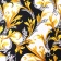 1671/01 Курточно-плащевая ткань Versace оригинальный рисунок