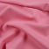 1144/01 Костюмно-плательная шерсть Luigi Colombo фактурный рубчик персиково-розовый