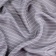 1509/07 Подкладочная купро Brunello плотный полоска т.серый серебряный белый