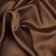1509/02 Подкладочная вискоза Brunello средней плотности шоколадный